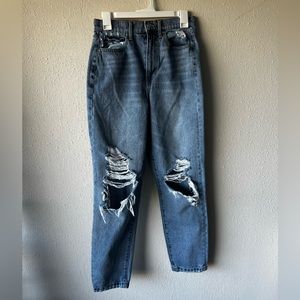 Women’s 90’s Jeans